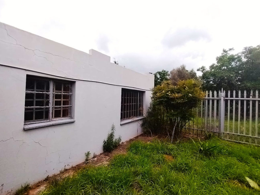 Commercial Property for Sale in Koster North West